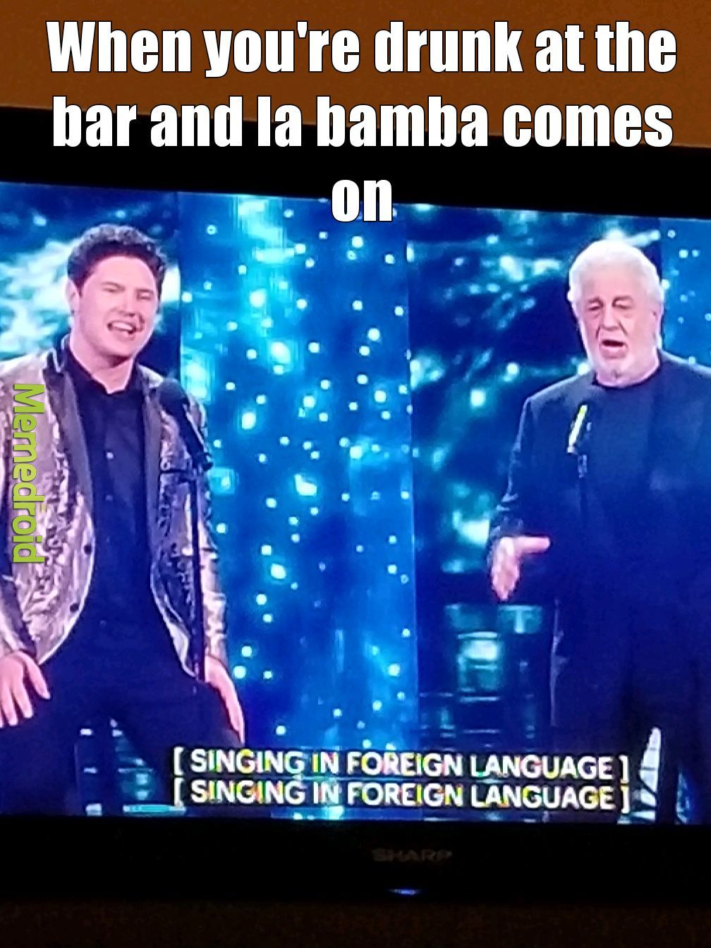 The best Singing memes ) Memedroid