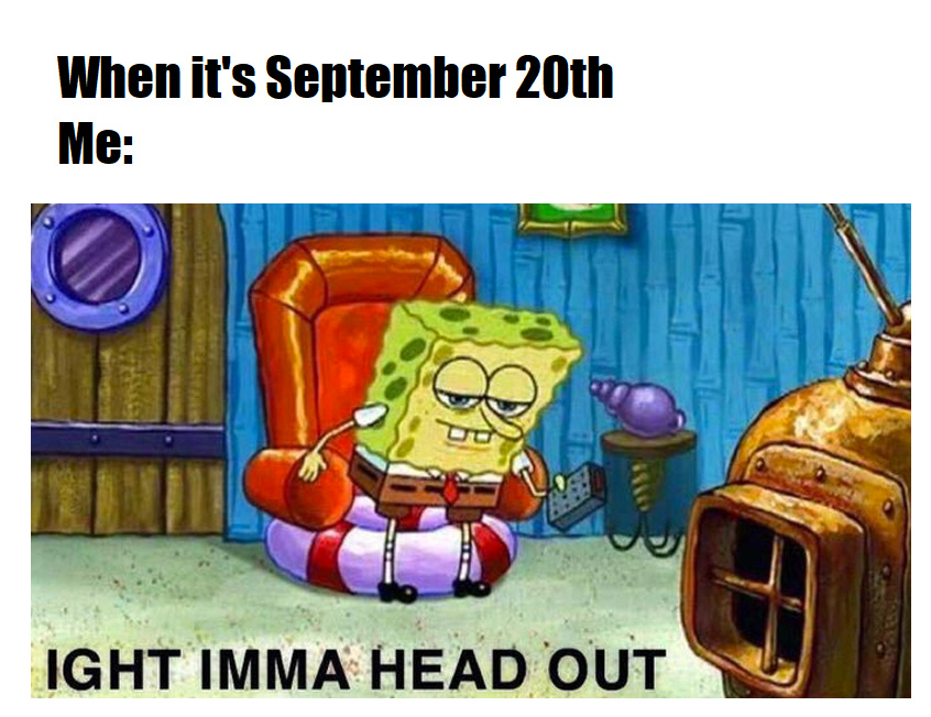 It's the final countdown Meme by elvalento ) Memedroid