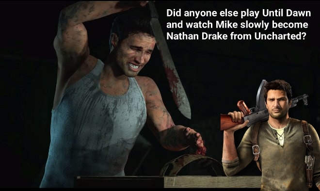 The Best Until Dawn Memes Memedroid