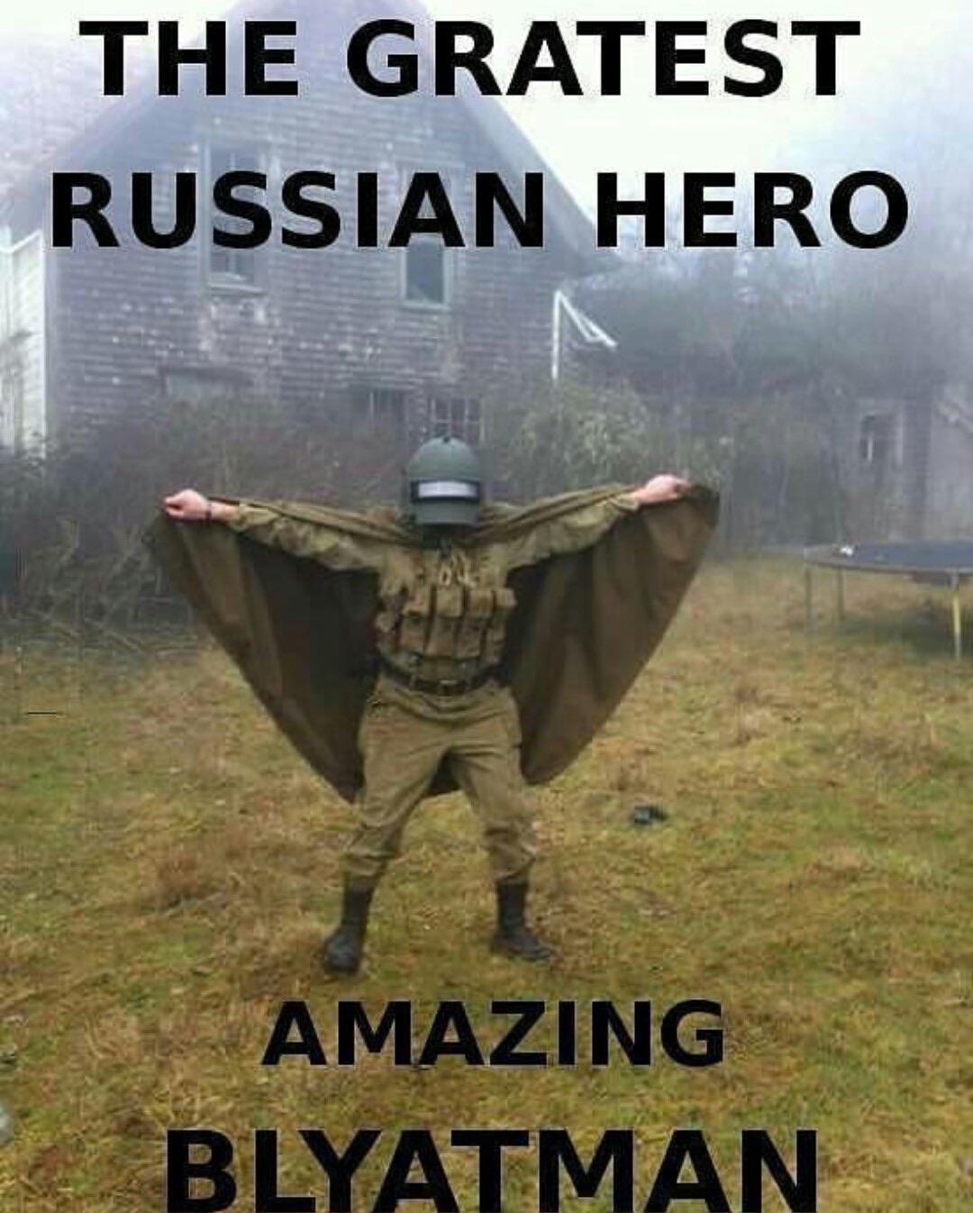 The best russia memes ) Memedroid
