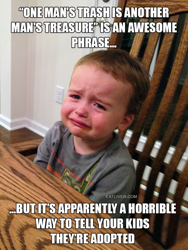 The best adopted memes ) Memedroid