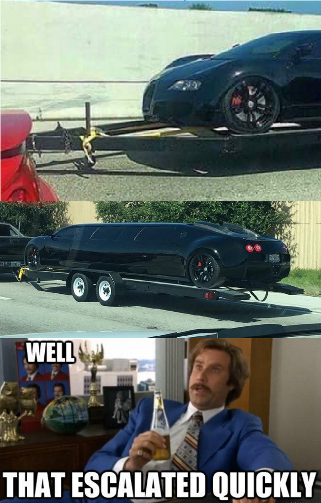 The best bugatti memes ) Memedroid
