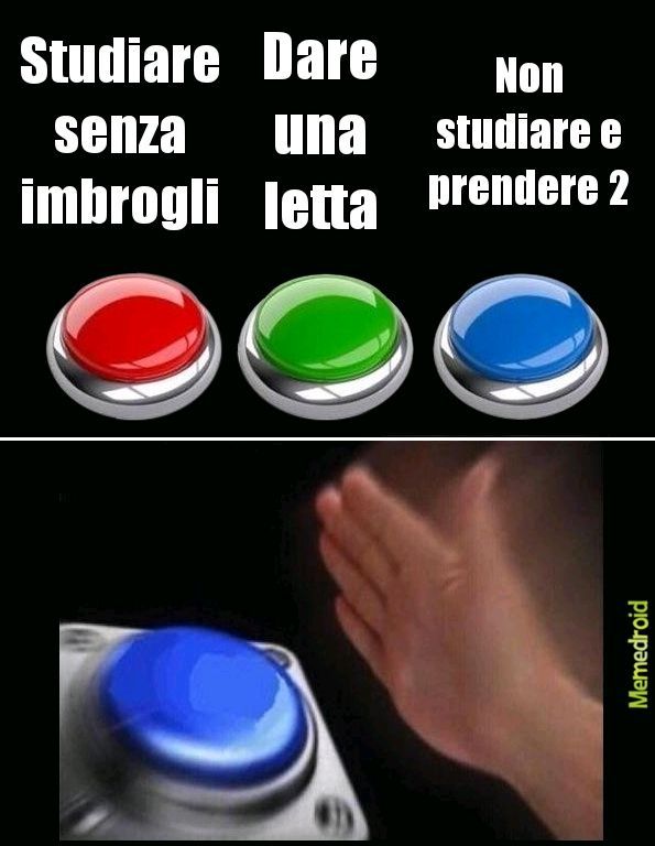 The best Multiple Buttons memes ) Memedroid