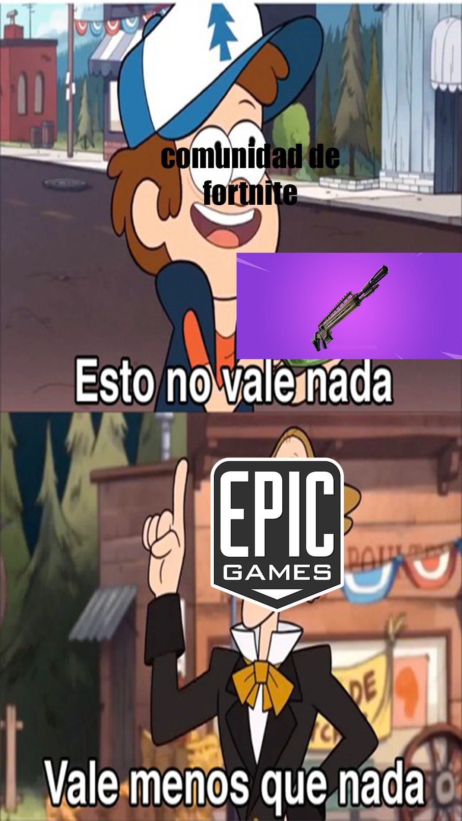 Que Significa Fortnite En Español Traduccion Fortnite Season 7 Week 9