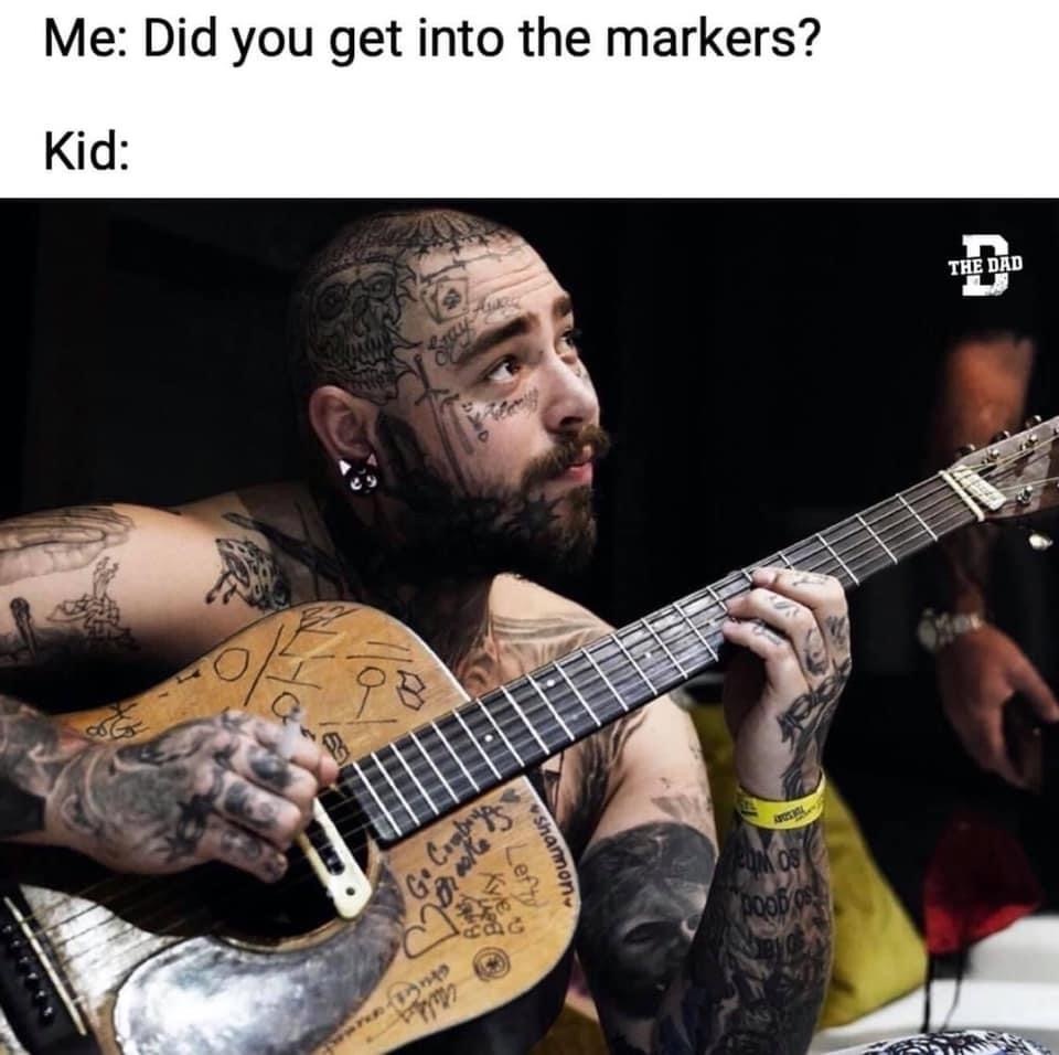 The best guitar memes ) Memedroid