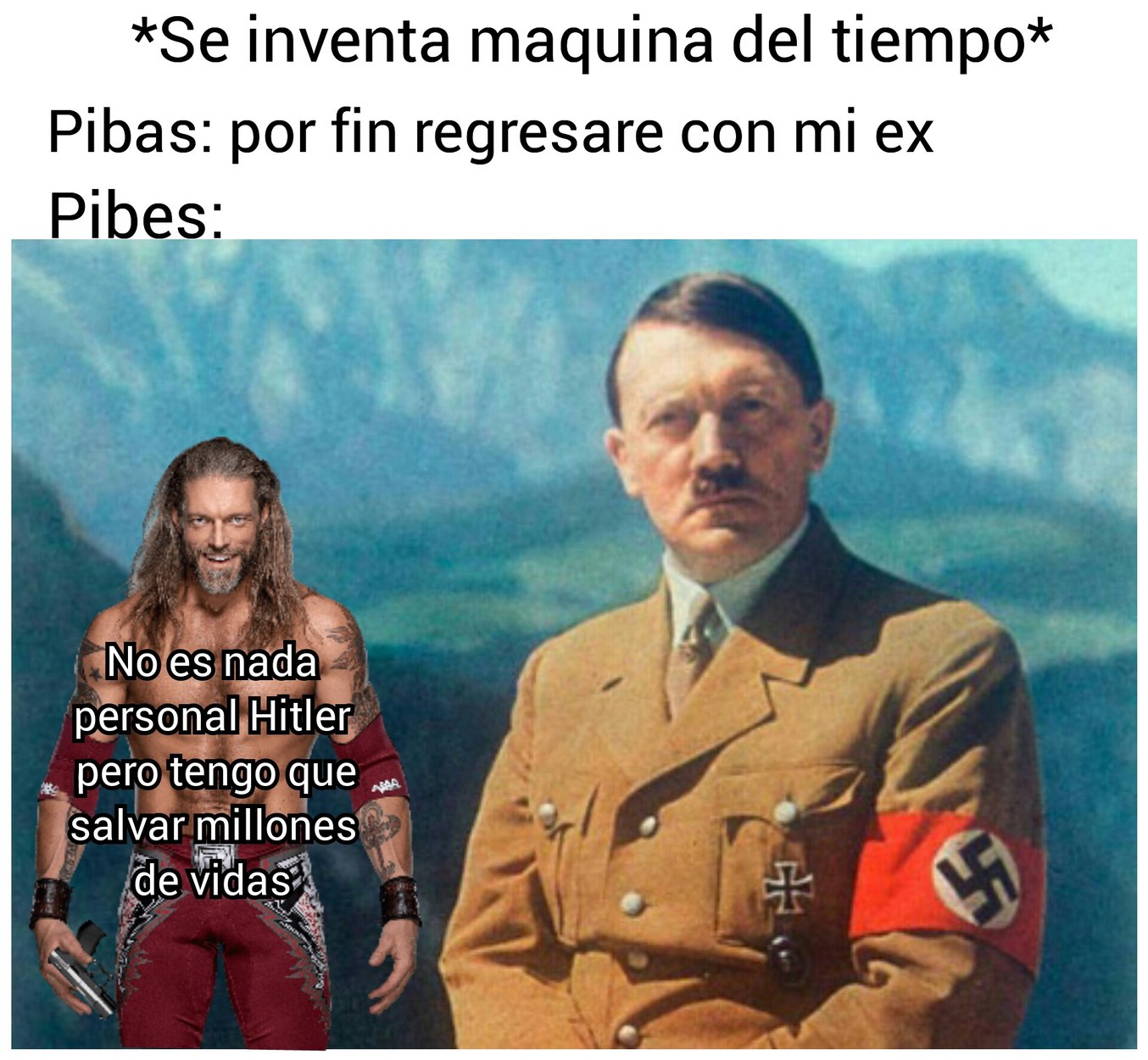 Top memes de hitler en español ) Memedroid