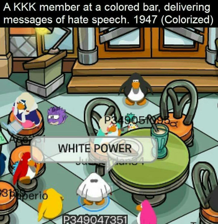 Kool kids klub Meme by kakaroto.lb25 ) Memedroid