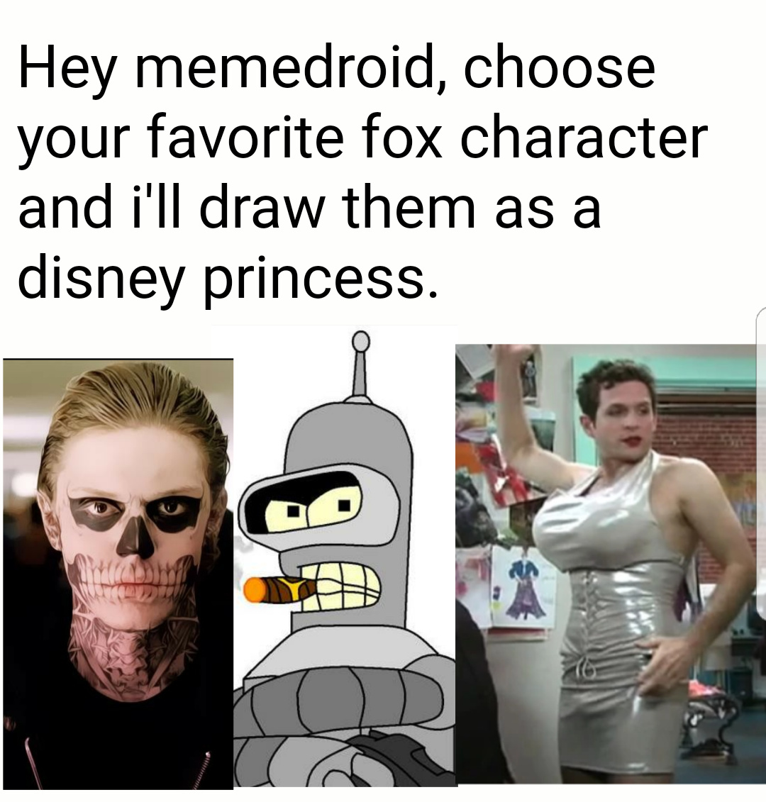 Ill have it done by end of the week, i swear. Meme by baticshock