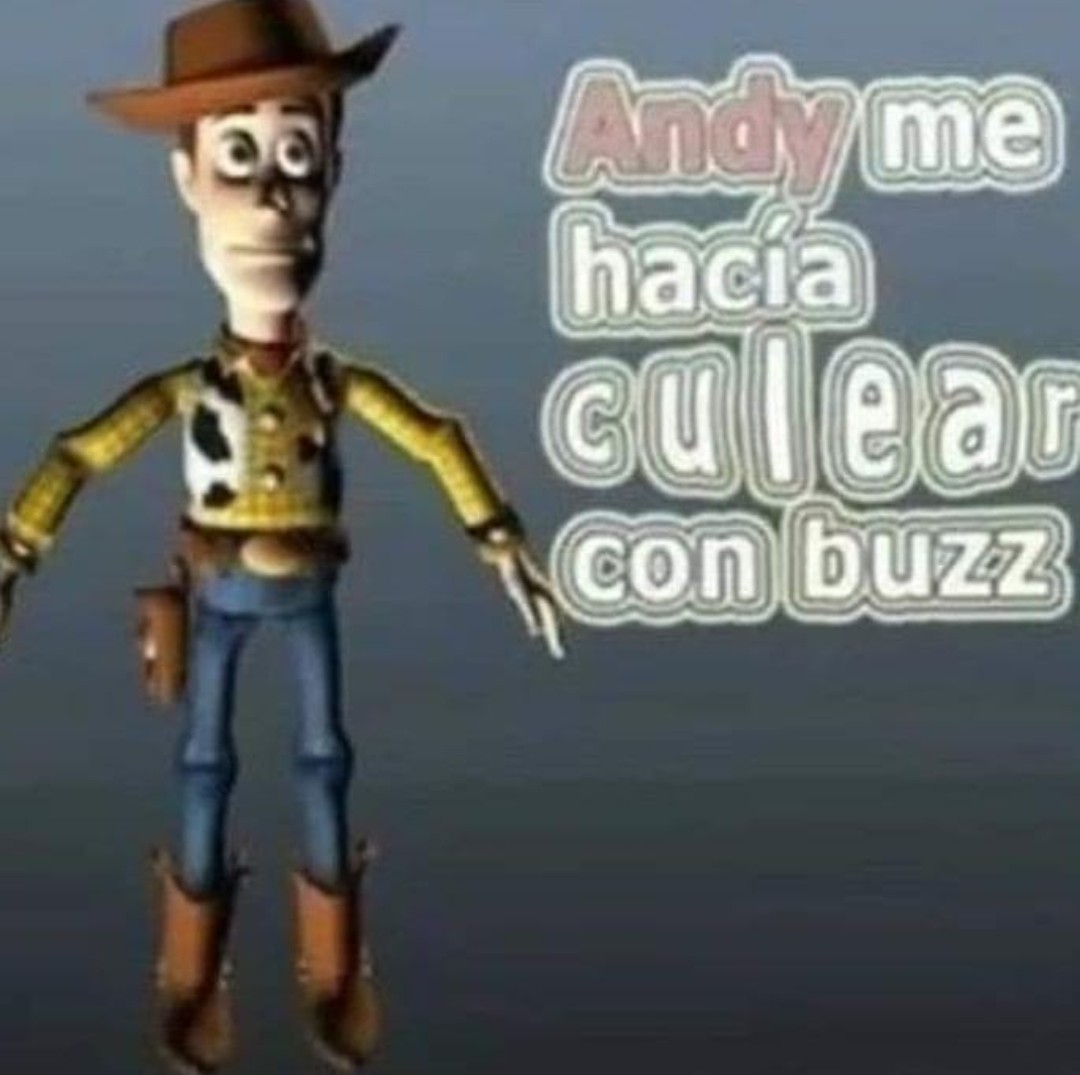 Top memes de toy story 4 en español ) Memedroid