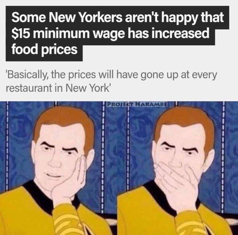 I am shocked! Meme by SocialismKills ) Memedroid