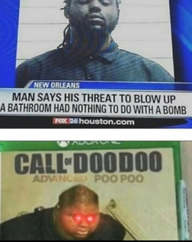 Call of doodoo advanced poo poo Meme by Dank_waink ) Memedroid