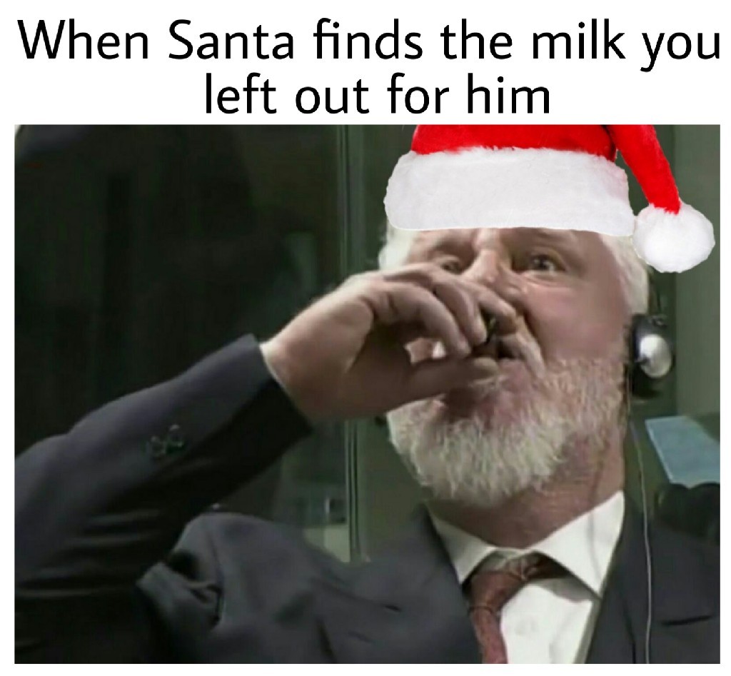 Christmas Tis The Season Meme Get Images Four