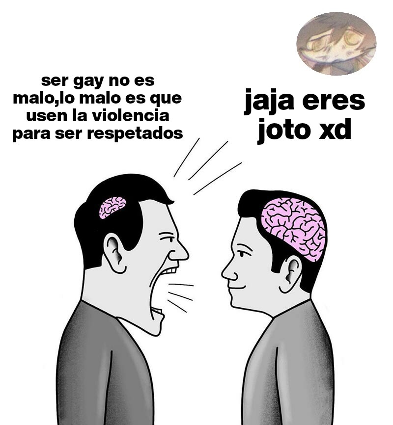 Joto Meme subido por Igcjkfhby ) Memedroid