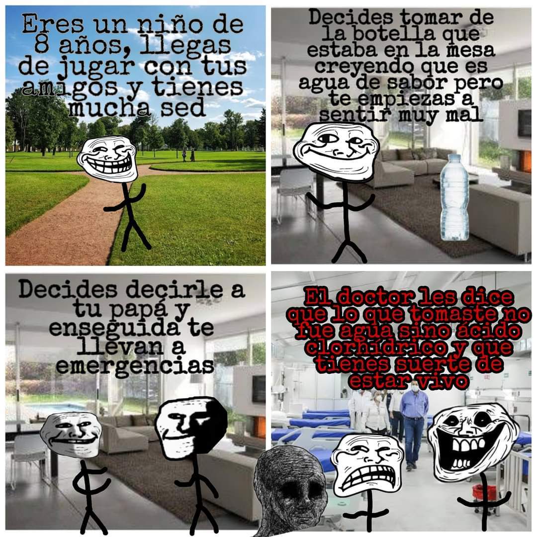 Top memes de void meme en español ) Memedroid
