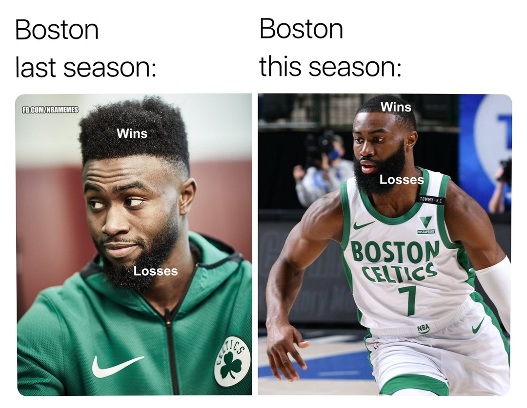 The best Celtics memes ) Memedroid