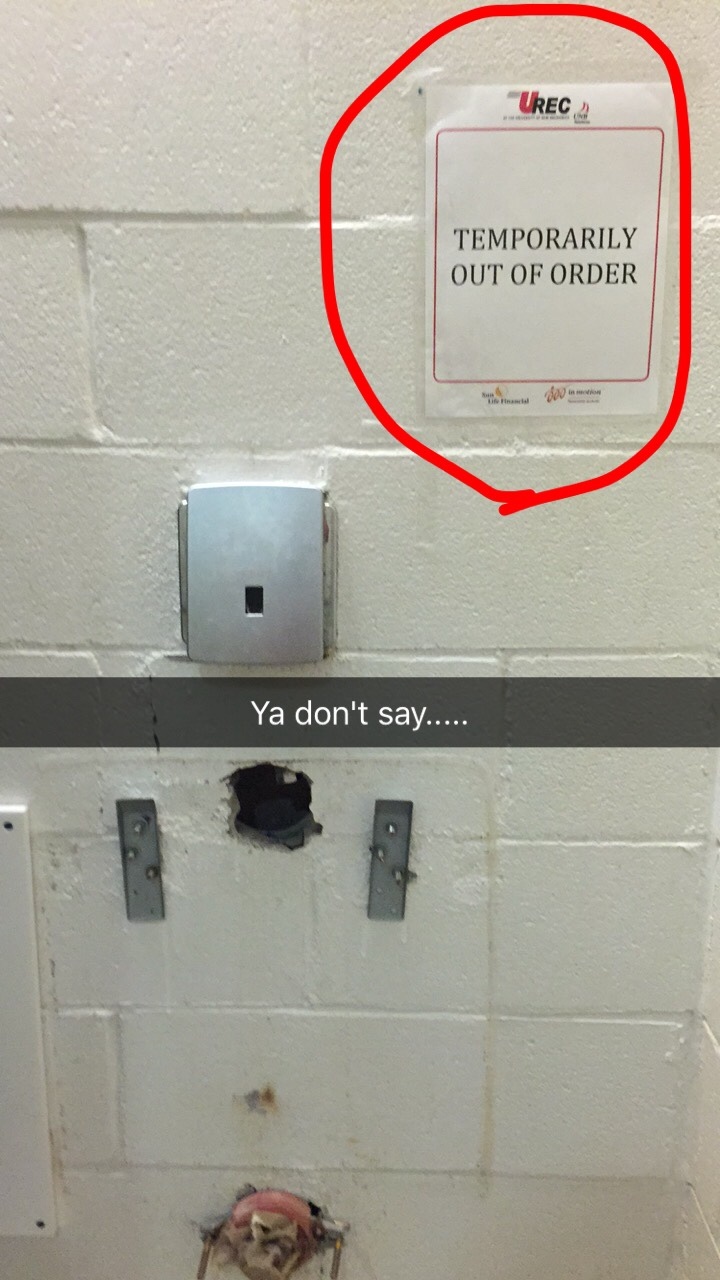 theres supposed to be a urinal there Meme by shmeb98 ) Memedroid