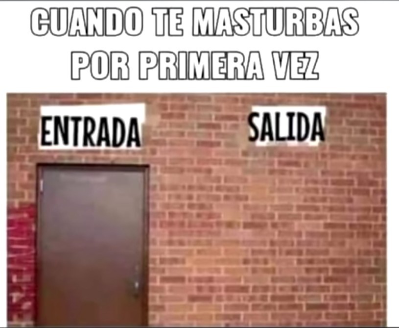 Top memes de masturbacion en español ) Memedroid