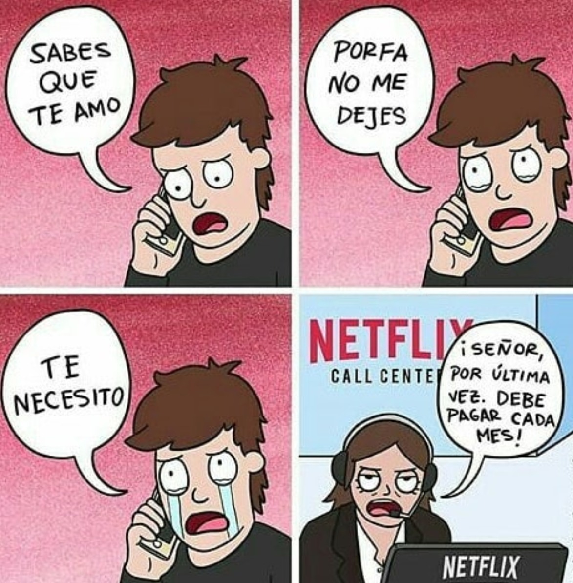 Top memes de amor en español ) Memedroid