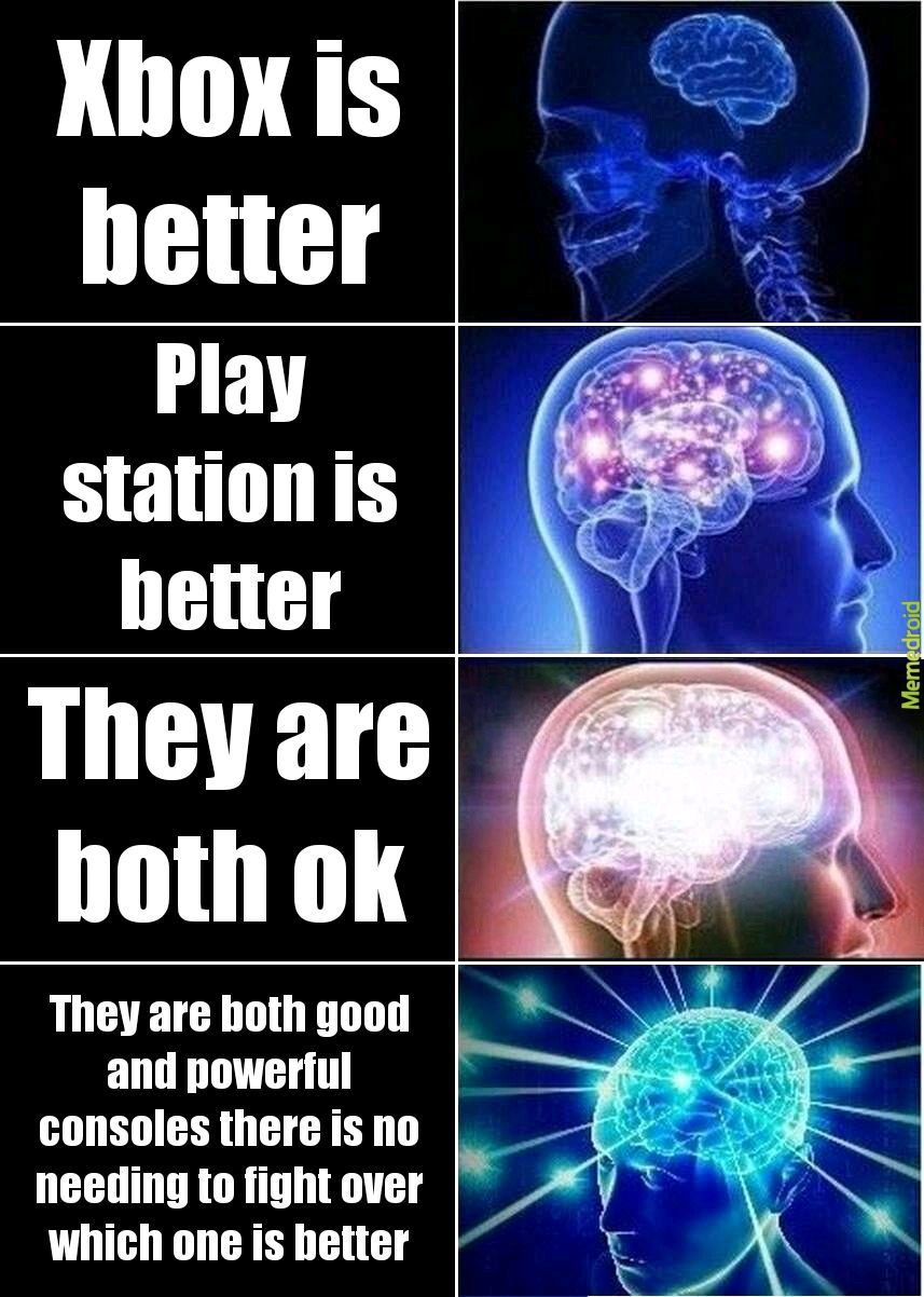 The best expanding brain memes ) Memedroid