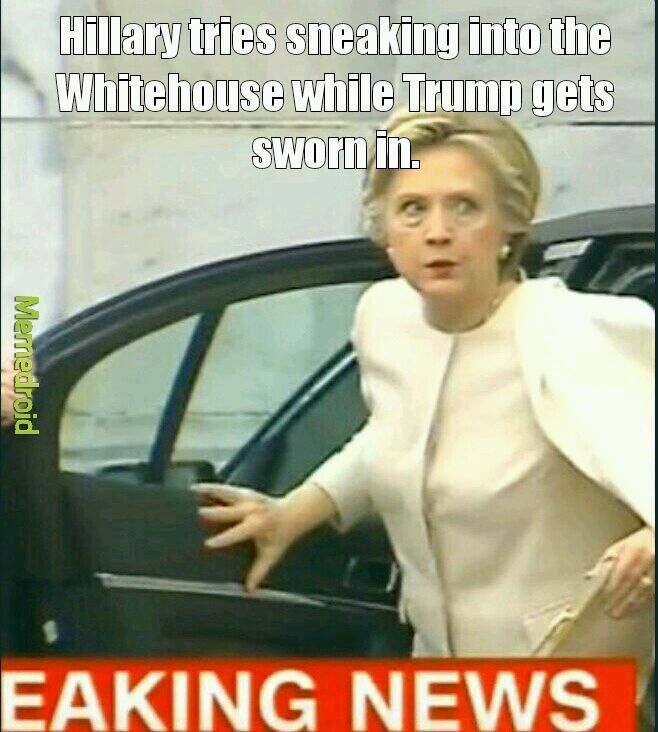 The best hillary clinton memes ) Memedroid
