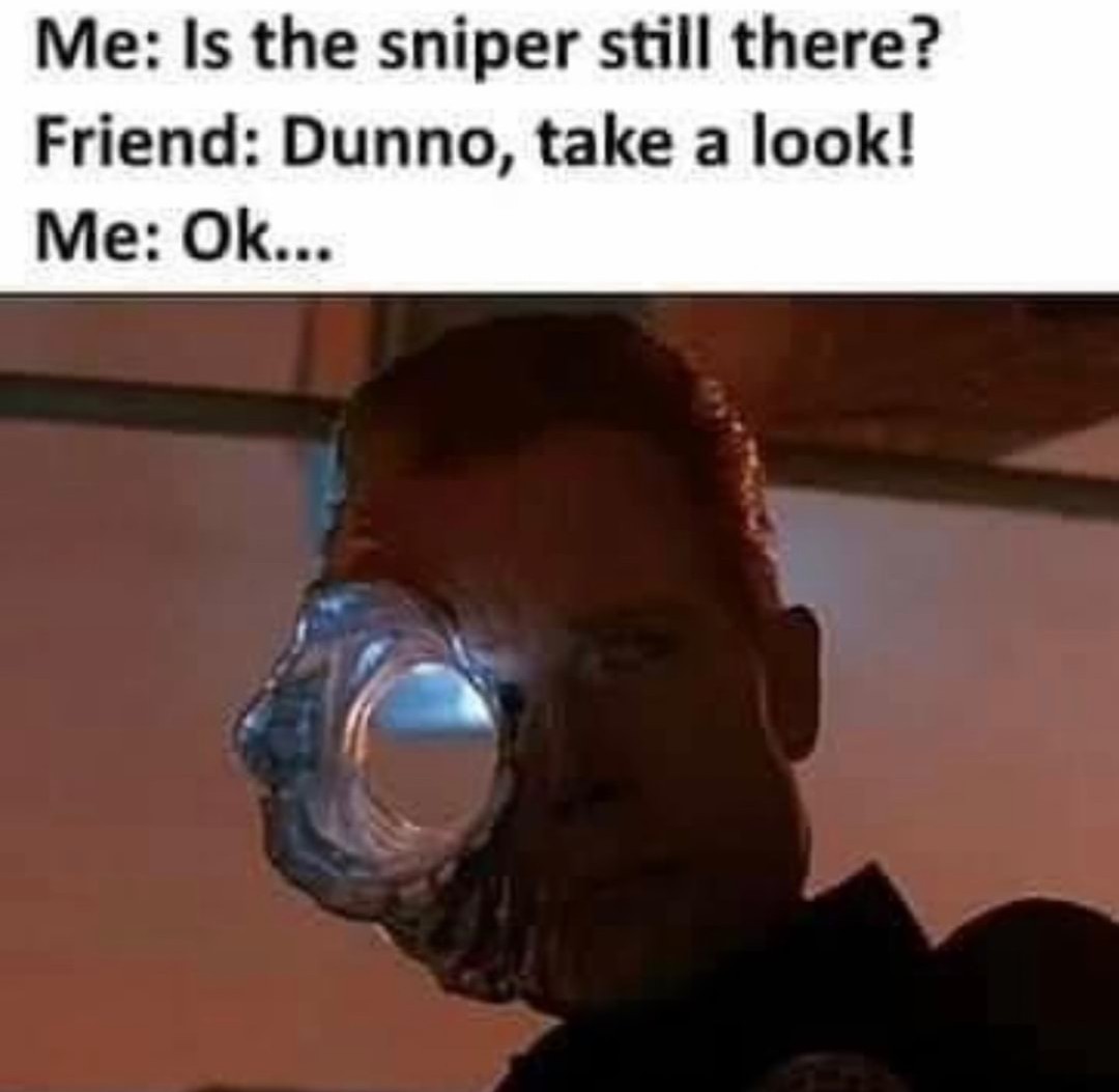 Hi everyone Meme by CommamderFox ) Memedroid