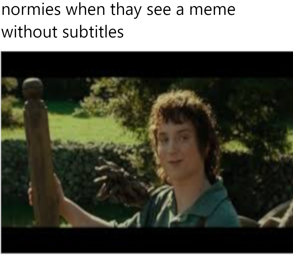 Frodo Keep Your Secrets Memes Photos Idea