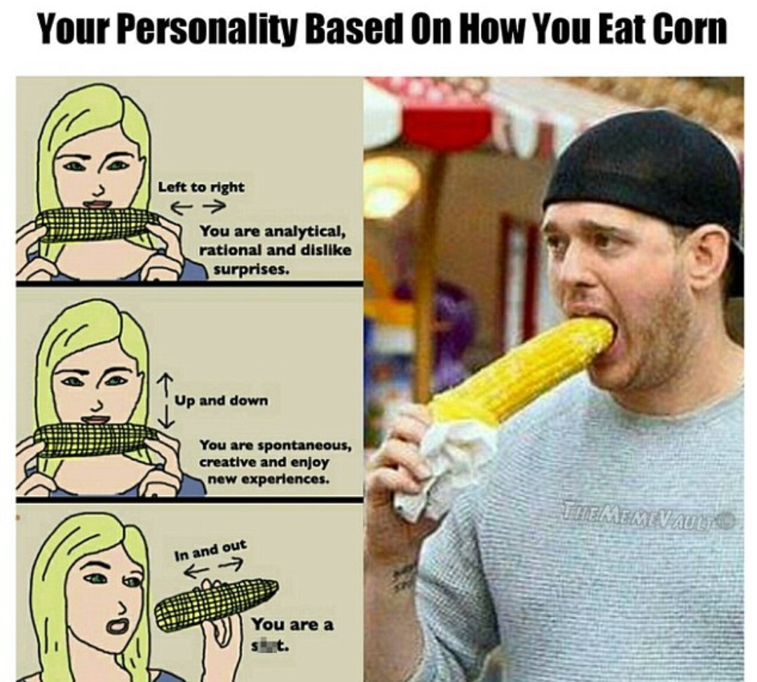 Michael buble Meme by AltAcc ) Memedroid