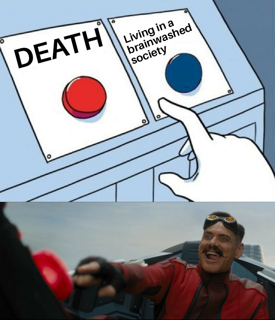 Someone kill me please Meme by J3m_funny ) Memedroid