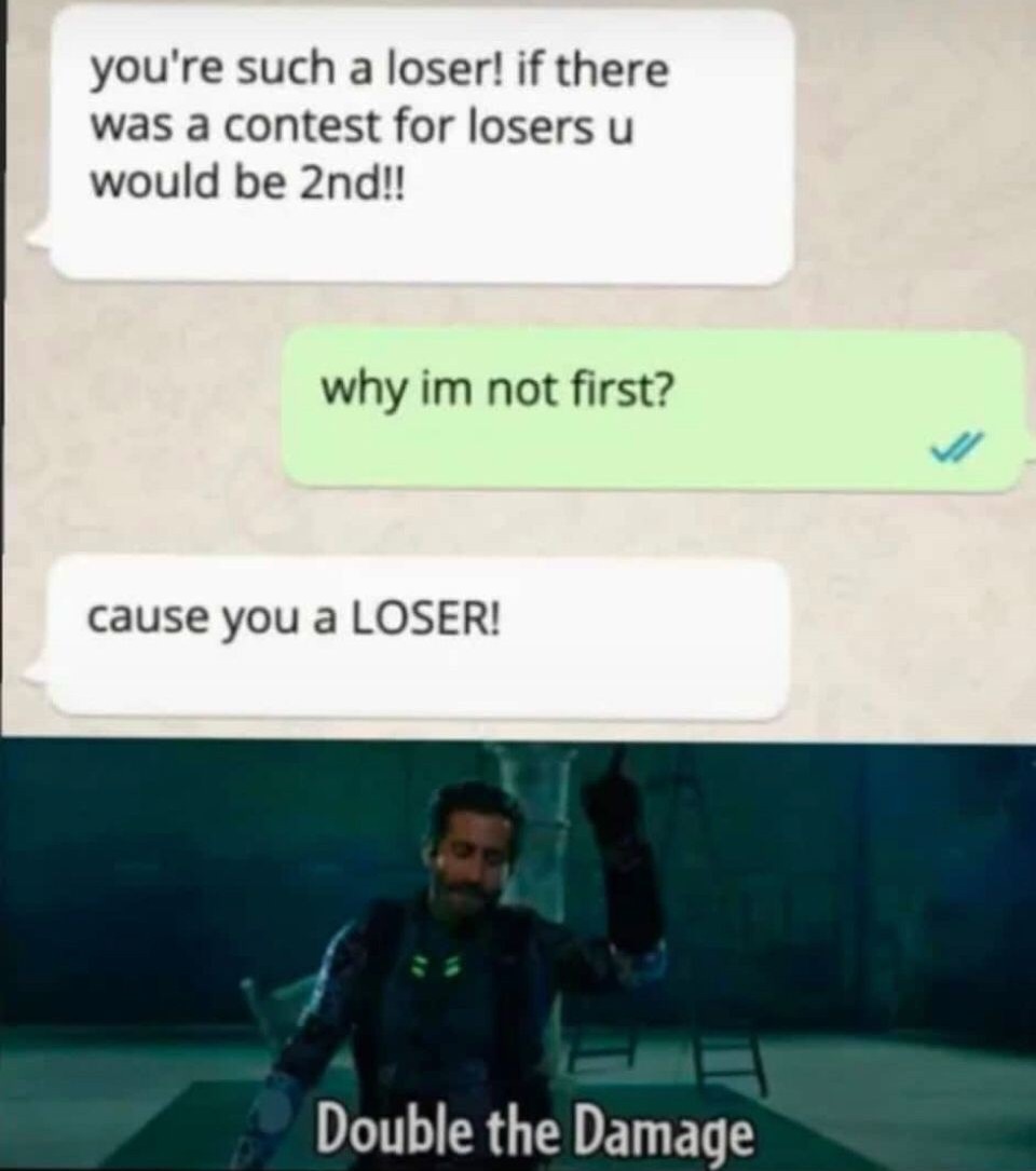 The best Loser memes ) Memedroid