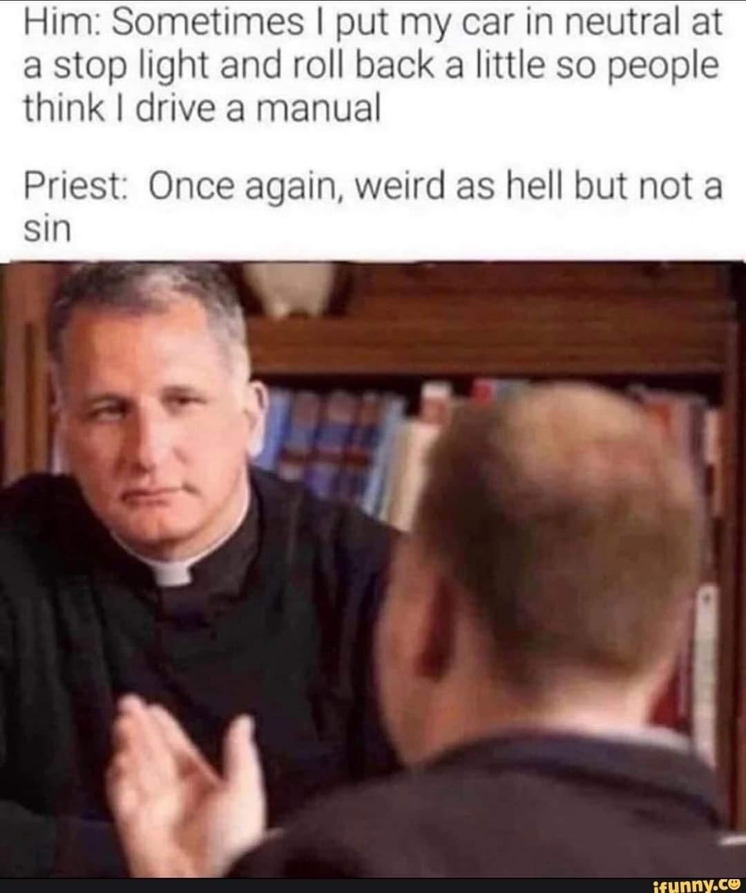 The best Confession memes ) Memedroid