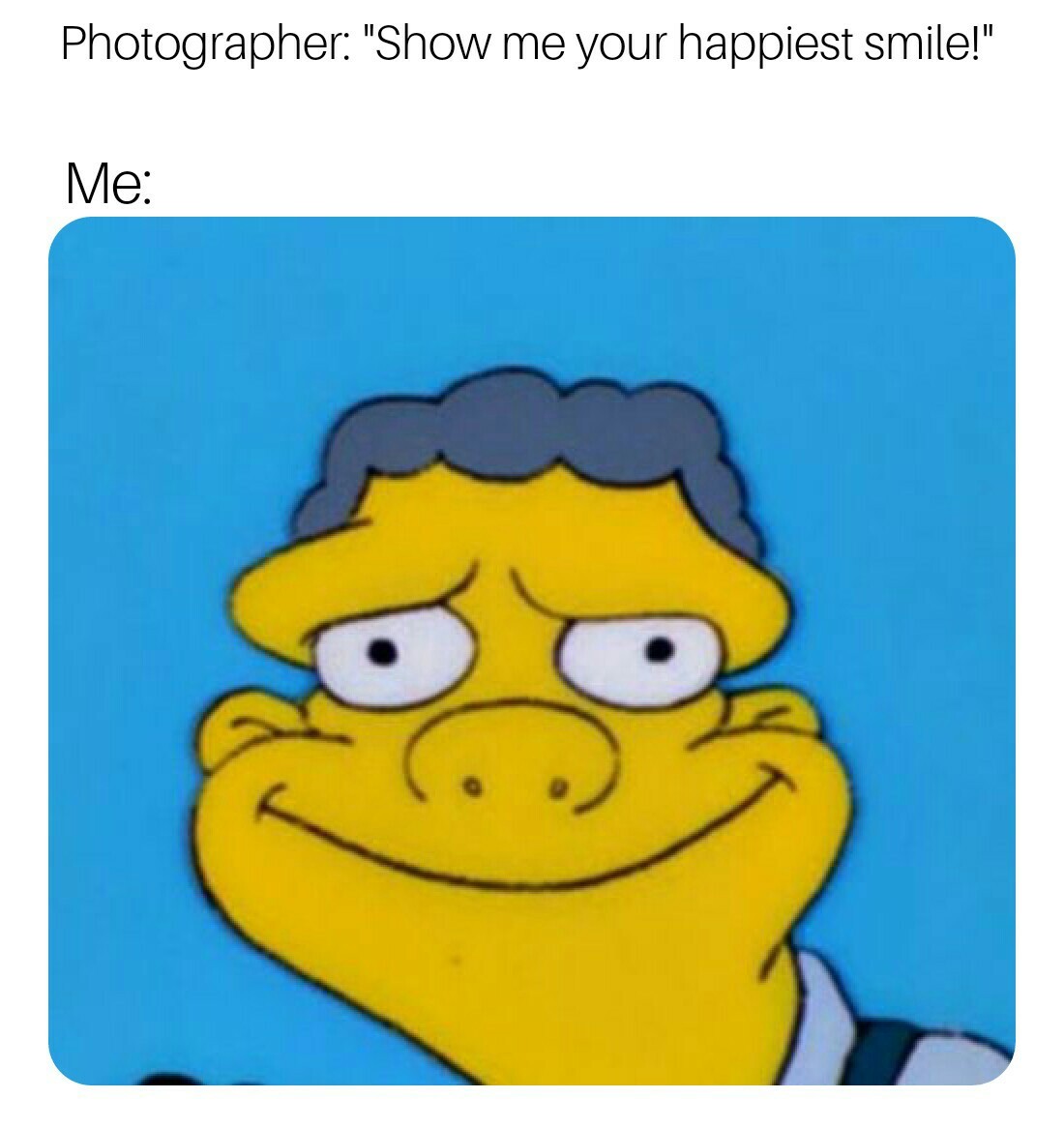 The internal pain Meme subido por Simdor ) Memedroid