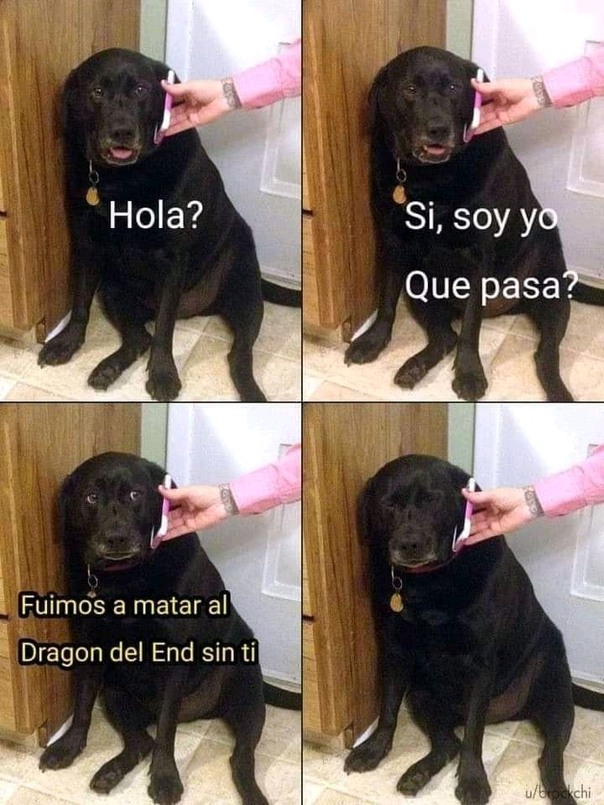 La traición hermano Meme subido por Antomico21 ) Memedroid