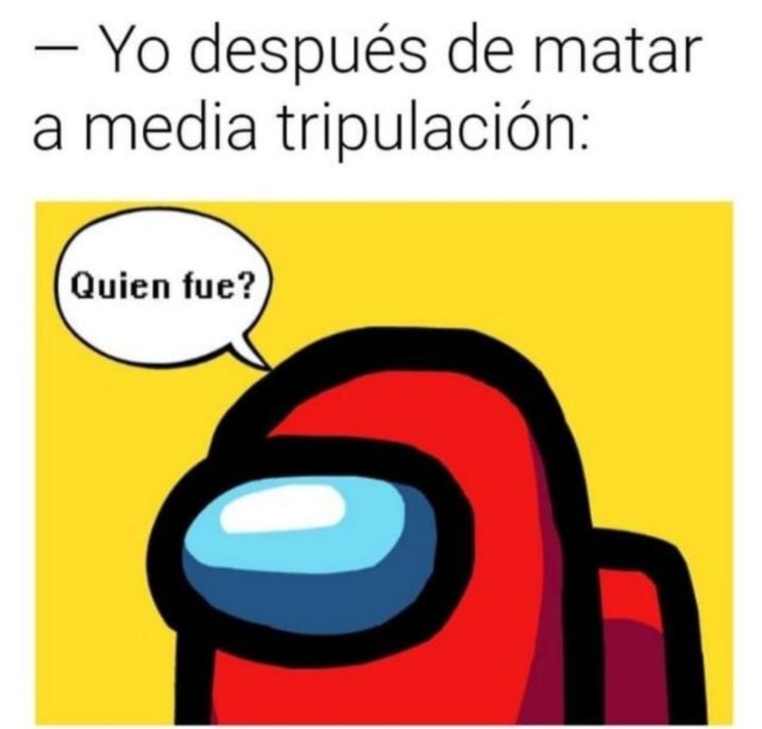 El título de tu meme Meme subido por _Pilu_ ) Memedroid