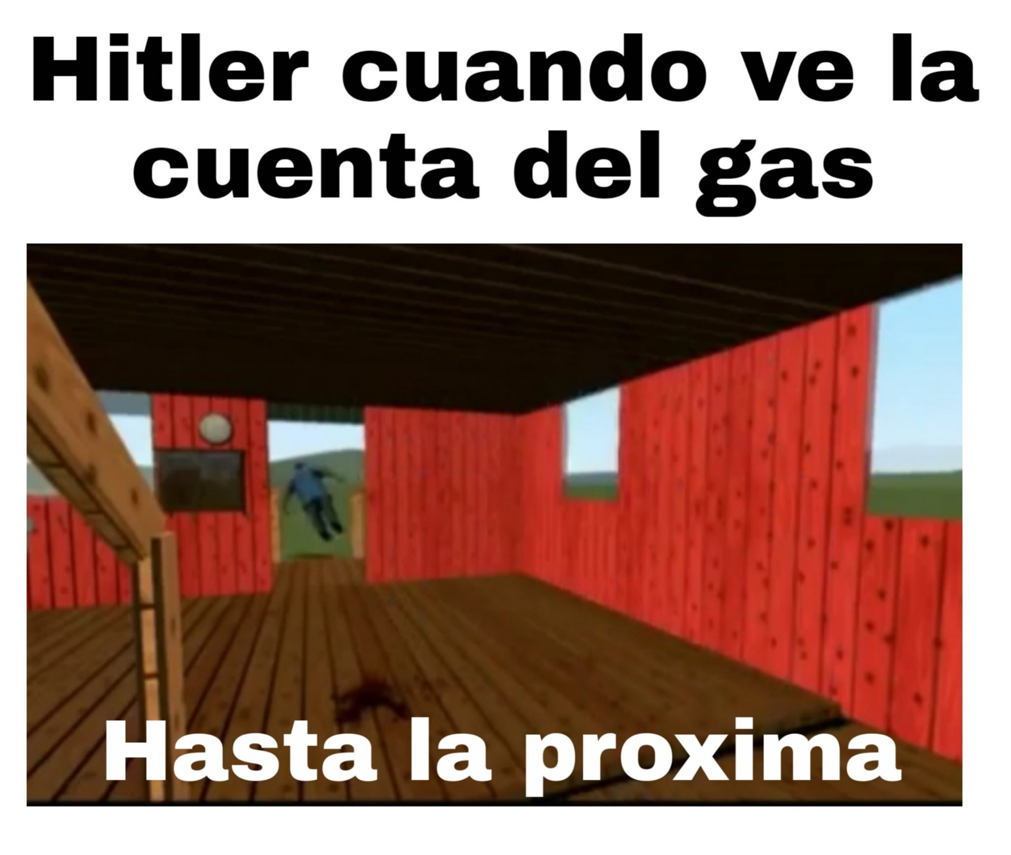 Top memes de hasta la proxima en español ) Memedroid