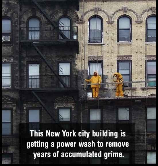 Is NYC overrated? Meme by sahilcham ) Memedroid