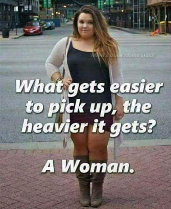 Trash is also easy to pick up but none does it Meme by Josh_the