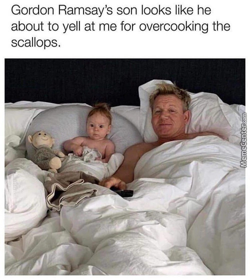 Hahaha like father like son Meme by ahadsy5 ) Memedroid