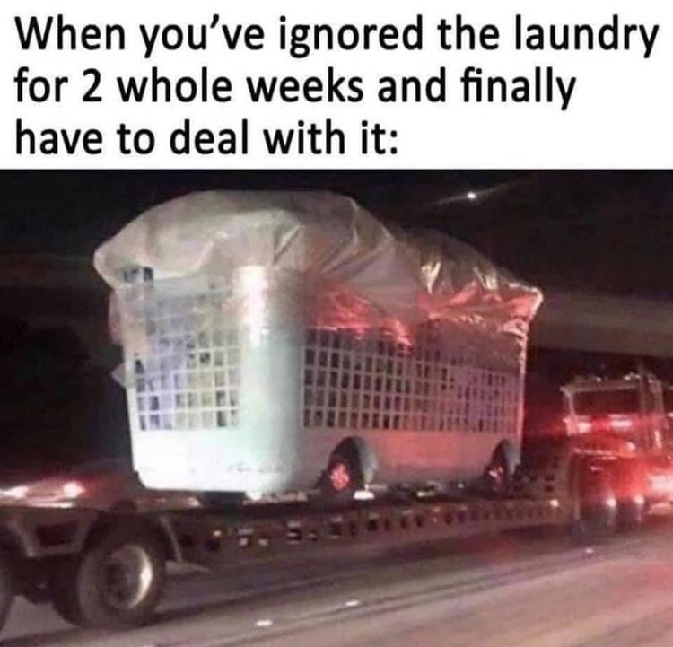 The best Laundry memes ) Memedroid