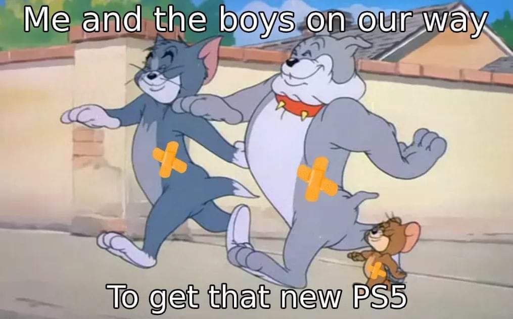 Boys Meme by Art3 ) Memedroid