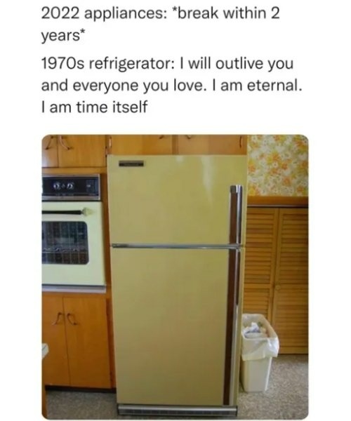 The best Refrigerator memes ) Memedroid