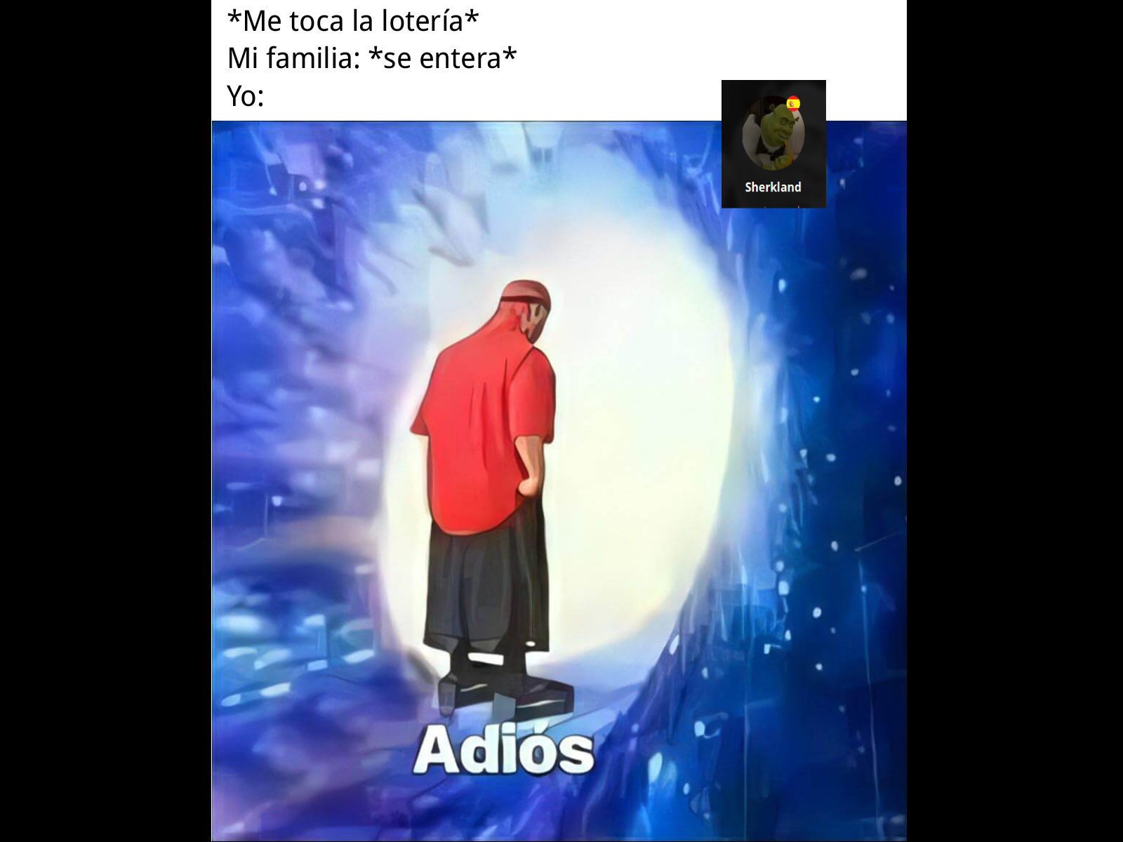 Top memes de adios en español ) Memedroid
