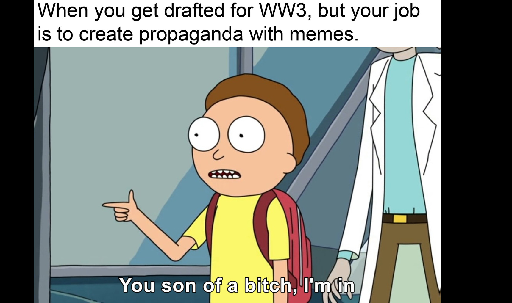 The best ww3 memes ) Memedroid
