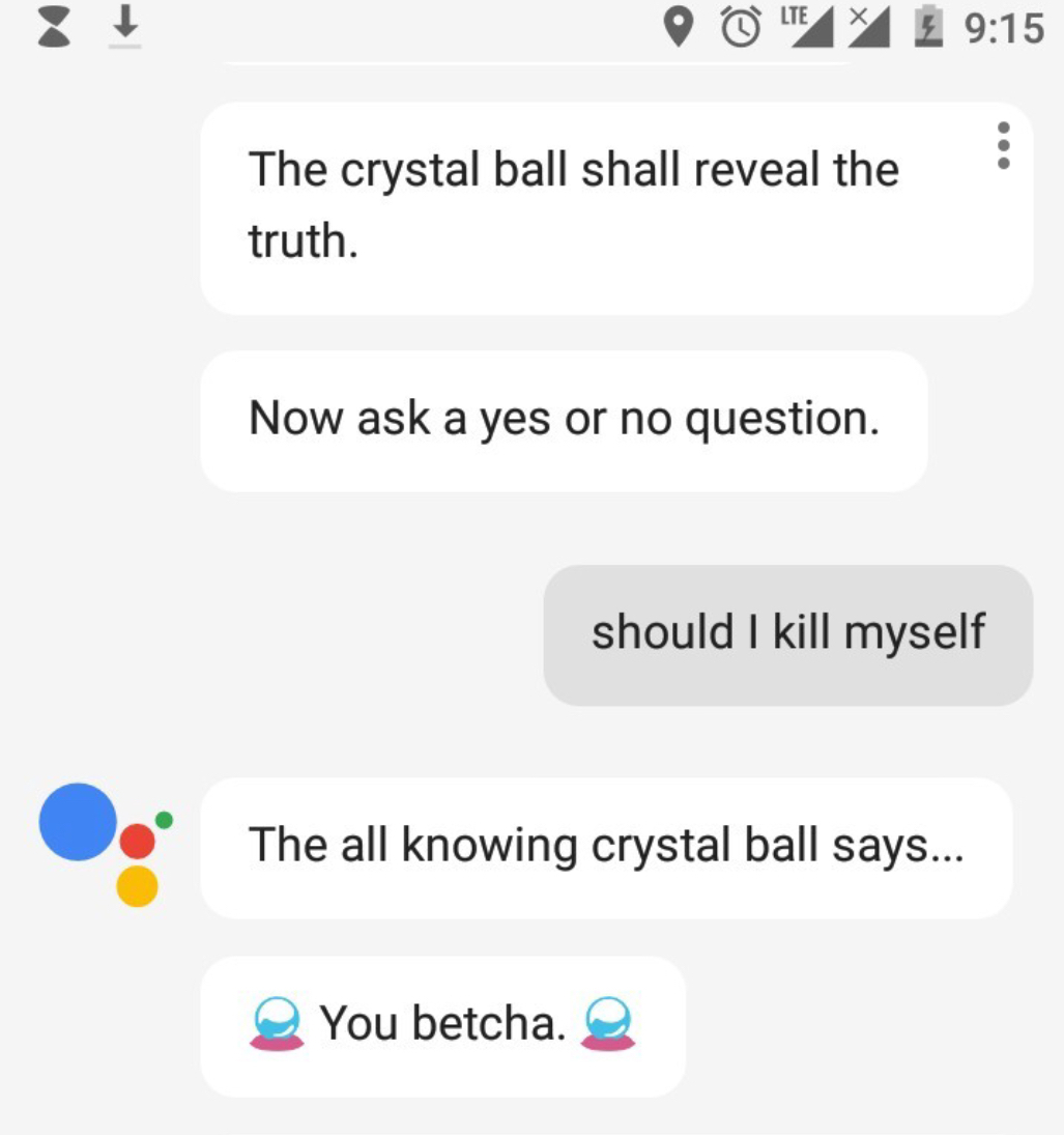 OK Google! Meme by THE_MEMEIST ) Memedroid