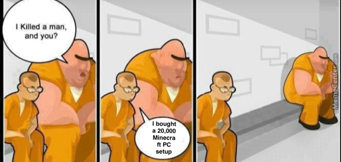 Oof Meme by JMAC1213 ) Memedroid
