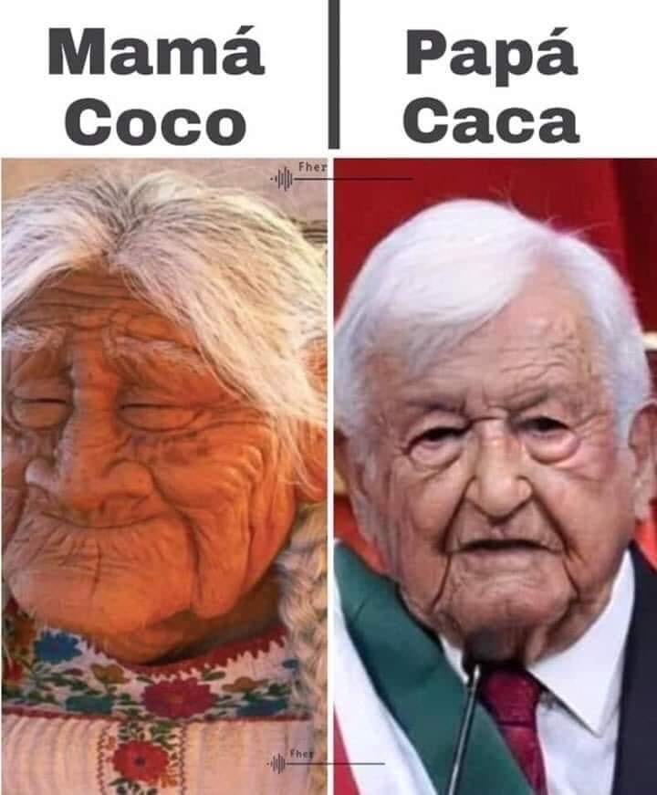 coco Meme subido por BanditRacoon ) Memedroid
