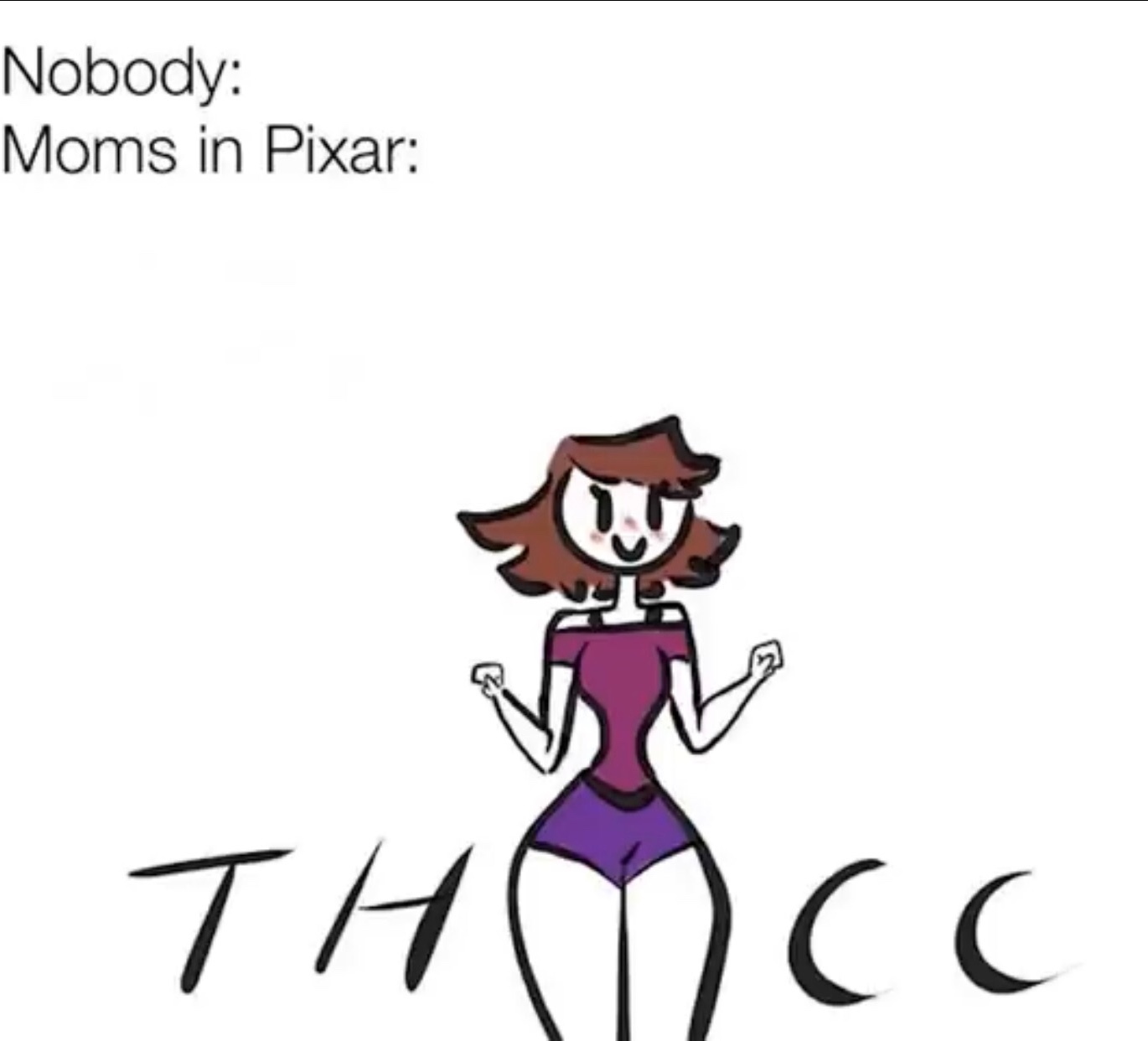 thicc Meme by dreck62931 ) Memedroid