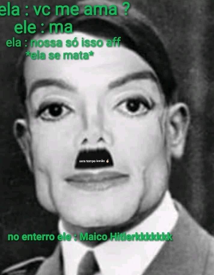 Sem tempo irmao Meme by Rodrigoppoo ) Memedroid
