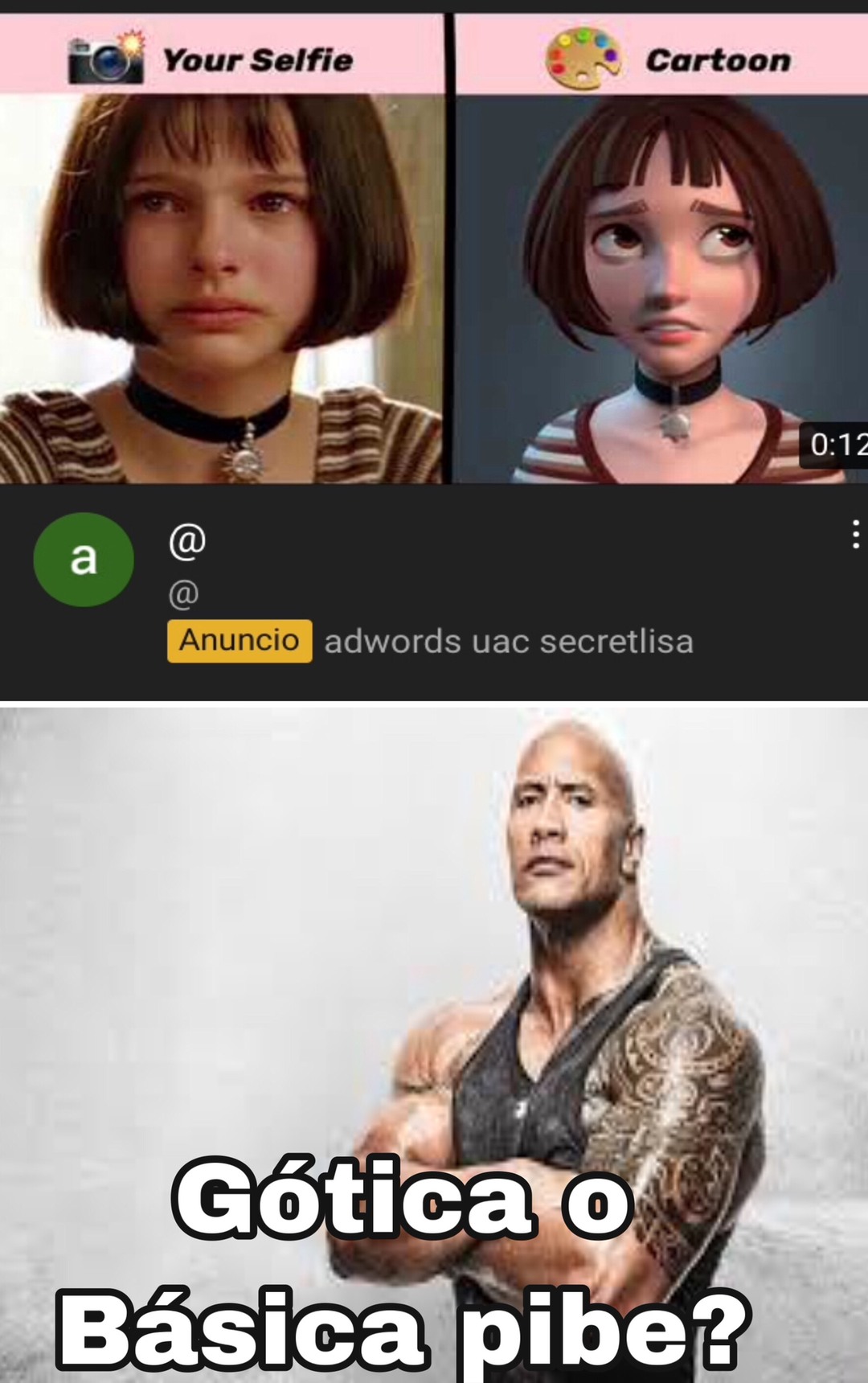 Top memes de sdlg en español ) Memedroid