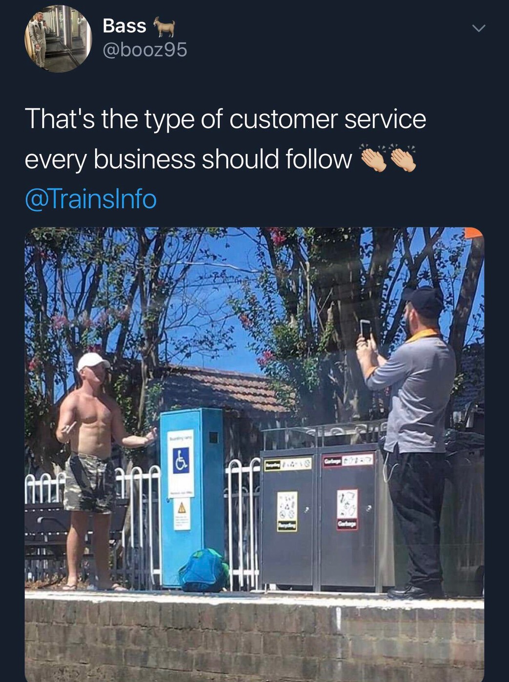 SYDNEY trains Meme by kriminalpro ) Memedroid