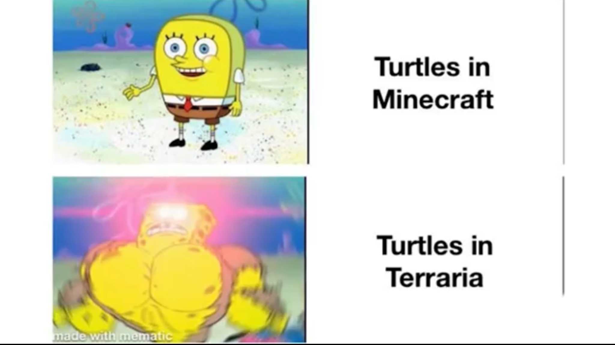 The best terraria memes ) Memedroid
